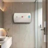 Termocalefón Tokyo modelo D50-15A Horizontal 50LTS 1500W