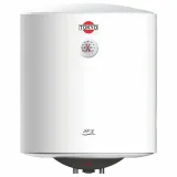 Termocalefón Tokyo modelo D5015F3-NV Vertical 50LTS 1500W 220V-50HZ