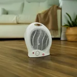 Estufa Tokyo Caloventor modelo ALBA 220V/50HZ