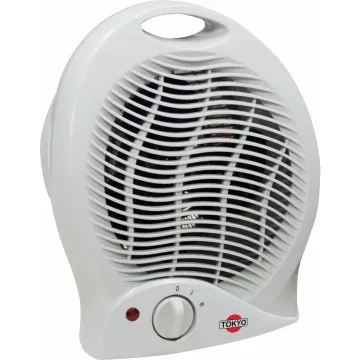Estufa Tokyo Caloventor modelo ALBA 220V/50HZ
