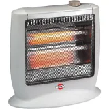 Estufa Tokyo Halogena con Infrarrojos modelo Solis