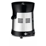 Exprimidor Tokyo Turbo Pro Inox 250W 2 Conos + Vaso+tapa