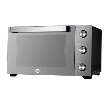 Horno Eléctrico Tokyo Exquisite 45L 300°C Espejado