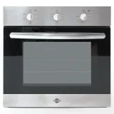 Horno Elec Empotrable Tokyo Isa 60L Inox con Convector