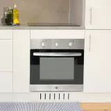 Horno Elec Empotrable Tokyo Isa 60L Inox con Convector