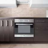 Horno Elec Empotrable Tokyo Isa 60L Inox con Convector