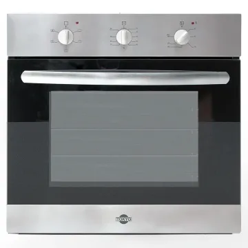 Horno Elec Empotrable Tokyo Isa 60L Inox con Convector