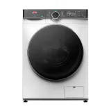 Lavarropas Automática Tokyo Cecilia Inverter 10,5KG 1400RPM