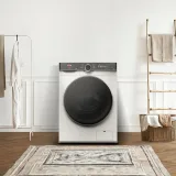 Lavarropas Automática Tokyo Cecilia Inverter 10,5KG 1400RPM