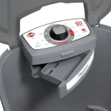 Lavarropas Semiautomática Tokyo Iris 10 kg