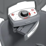 Lavarropas Semiautomática Tokyo Iris 15 kg