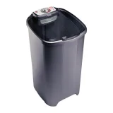 Lavarropas Semiautomática Tokyo Iris 7 kg