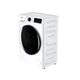 Lavarropas Automática Tokyo Cecilia 6KG Blanca Inverter