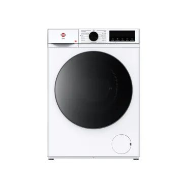 Lavarropas Automática Tokyo Cecilia 6KG Blanca Inverter