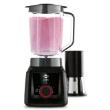 Licuadora Tokyo Licuamax Plus con Filtro 4 Velocidades 1.8LTS Utilizable 3.1LTS Total 90