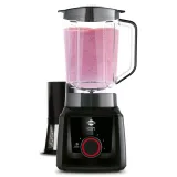 Licuadora Tokyo Licuamax Plus con Filtro 4 Velocidades 1.8LTS Utilizable 3.1LTS Total 90