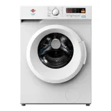 Lavarropas Automática Tokyo Cecilia Inverter 8KG 1400RPM