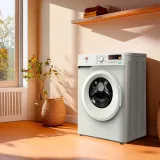 Lavarropas Automática Tokyo Cecilia Inverter 8KG 1400RPM