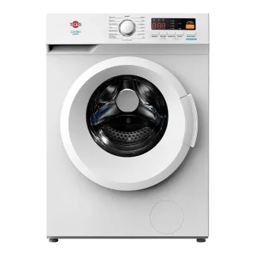 Lavarropas Automática Tokyo Cecilia Inverter 8KG 1400RPM