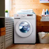 Lavarropas Automática Tokyo Cecilia Clean Mas Slim 6KG 1000RPM