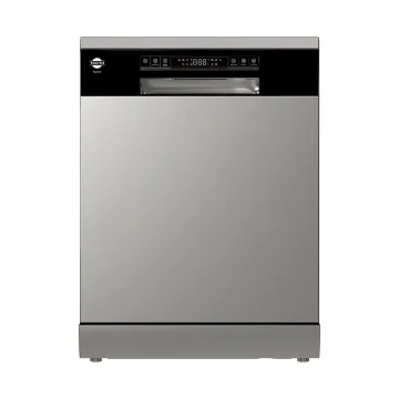 Lavavajillas de Piso Tokyo Aquamax Inox 15 Sets 7 Programas