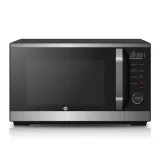 Microondas Airfryer + Grill Tokyo 23 L Interior Acero Inox Pantalla LED 1.300