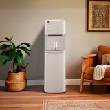 Bebedero Tokyo TOKBE1634S con Deposito para Bidon Frío Caliente 520W 220V 50HZ