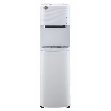 Bebedero Tokyo TOKBE1634S con Deposito para Bidon Frío Caliente 520W 220V 50HZ