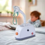Nebulizador Tokyo Ultrasónico modelo Fresh Air Top con Alarma y Termómetro