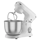 Batidora Planetaria Maxforce Tokyo Blanca 10 Vel Bowl Inox 5LT 1500W