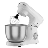 Batidora Planetaria Maxforce Tokyo Blanca 10 Vel Bowl Inox 5LT 1500W