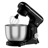 Batidora Planetaria Maxforce Tokyo Negra 10 Vel Bowl Inox 5LT 1500W