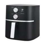 Air Fryer Tokyo Frigge Cyclone 5,2L 200°C Antiadherente Timer 60 Min