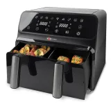Air Fryer Tokyo Suprema 8L Doble Canasta