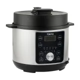 Olla Multifunción y Arrocera a Presion 6LTS Tokyo Control Mecánico 1000W