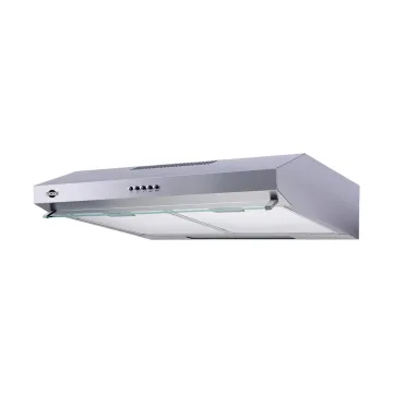 Purificador/Ext de Cocina Tokyo SLIM60 Inox Luz LED