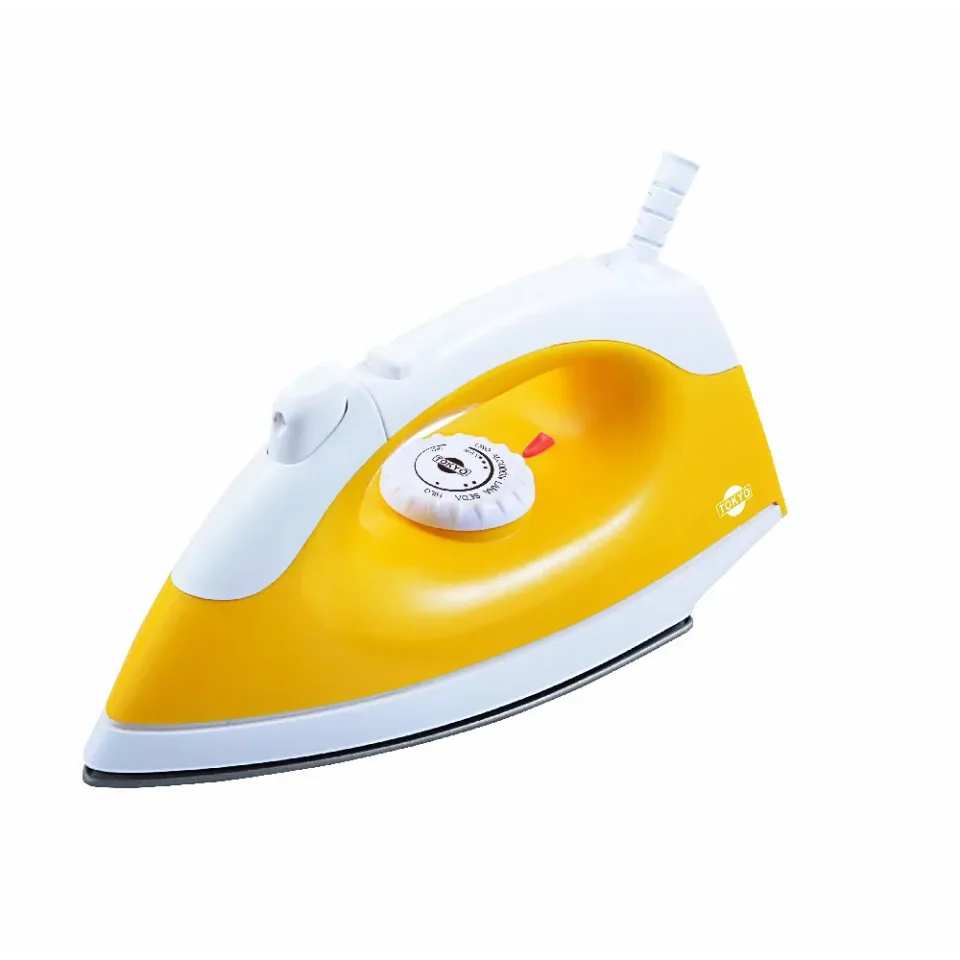 Plancha Seca con Spray Tokyo Facilita TOK507B