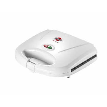Sandwichera Tokyo Maxcrisp 2 Placas Cuadradas 220V/50HZ