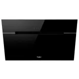 Campana Whirlpool Wcollection Touch Vertical 90CM Negro