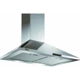 Campana Whirlpool Chimney WAI65ARDWL 60CM Inox