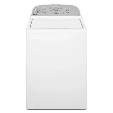 Lavarropas Whirlpool 3LWTW4815FW Usa 15KG Carga Superior 660RPM