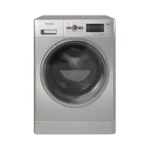 Lavasecarropas Whirlpool WWD09SF Silver 9/6KG Inverter 1400RPM