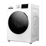 Lavarropas Whirlpool WNQ75AB 7.5KG Inverter Carga Frontal 1200RPM
