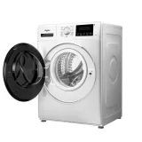 Lavarropas Whirlpool WNQ75AB 7.5KG Inverter Carga Frontal 1200RPM