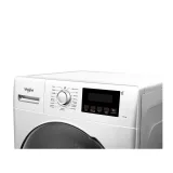 Lavarropas Whirlpool WNQ75AB 7.5KG Inverter Carga Frontal 1200RPM