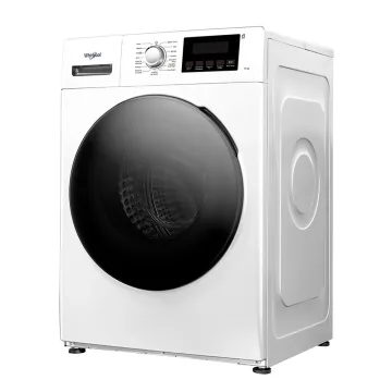 Lavarropas Whirlpool WNQ75AB 7.5KG Inverter Carga Frontal 1200RPM