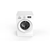 Lavarropas Whirlpool Freshcare WLF902B 9KG Inverter Carga Frontal 1200RPM