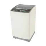Lavarropas Whirlpool WWI08BW 8.5KG Carga Superior Blanco 720RPM