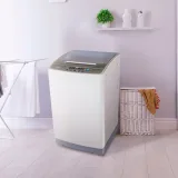Lavarropas Whirlpool WWI08BW 8.5KG Carga Superior Blanco 720RPM