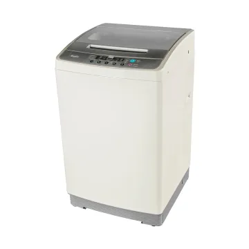 Lavarropas Whirlpool WWI08BW 8.5KG Carga Superior Blanco 720RPM